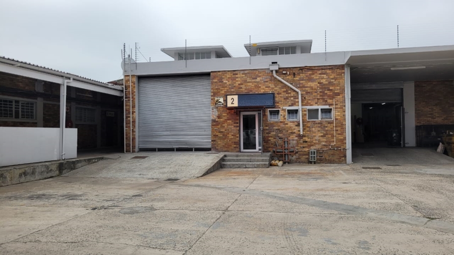 To Let commercial Property for Rent in Maitland Western Cape